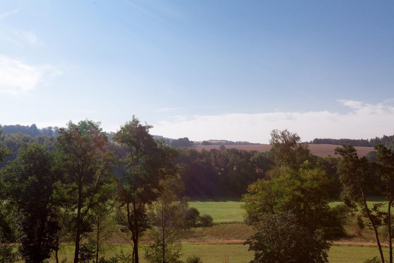 Waldgasthof Im Schwall Nastatten Bagian luar foto